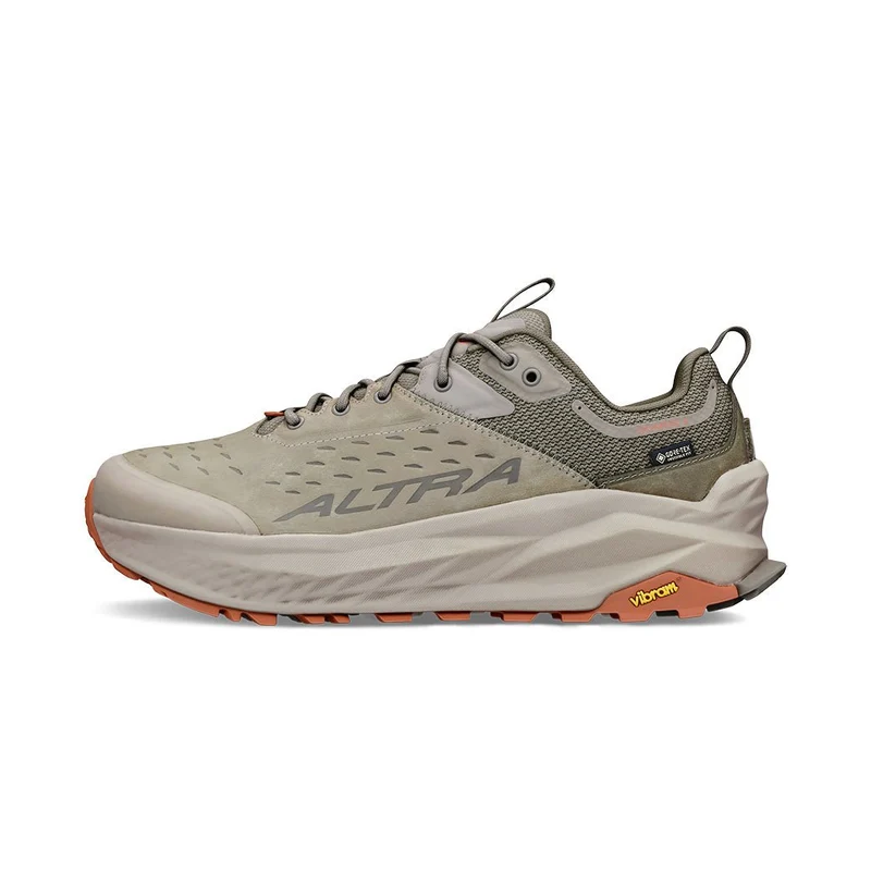Altra | Olympus 6 Hike Low GTX | Waterdichte Trailschoenen | Heren
