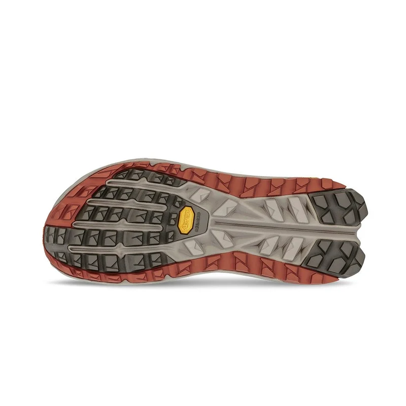 Altra | Olympus 6 Hike Low GTX | Waterdichte Trailschoenen | Heren