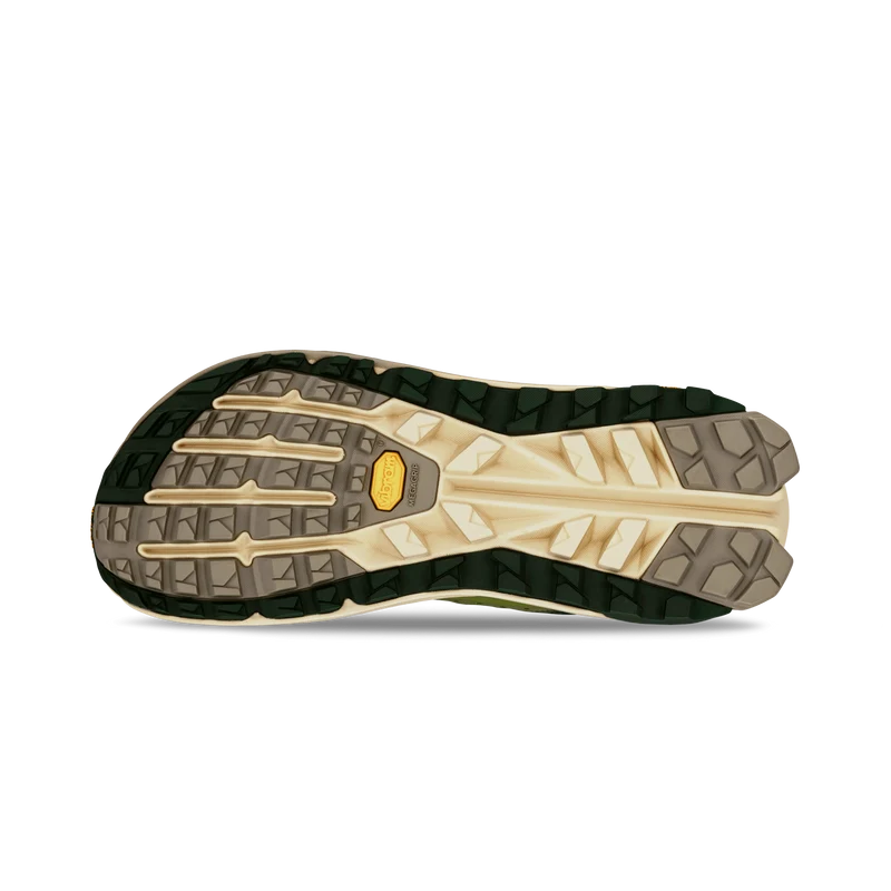Altra | Olympus 6 | Trailschoenen | Heren