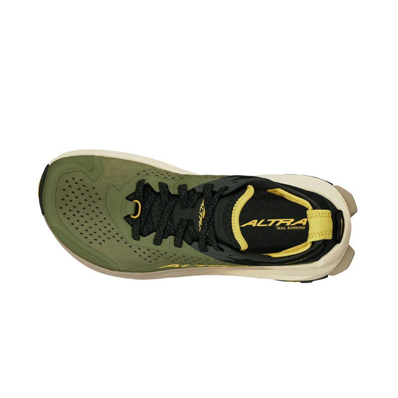 Altra | Olympus 6 | Trailschoenen | Heren