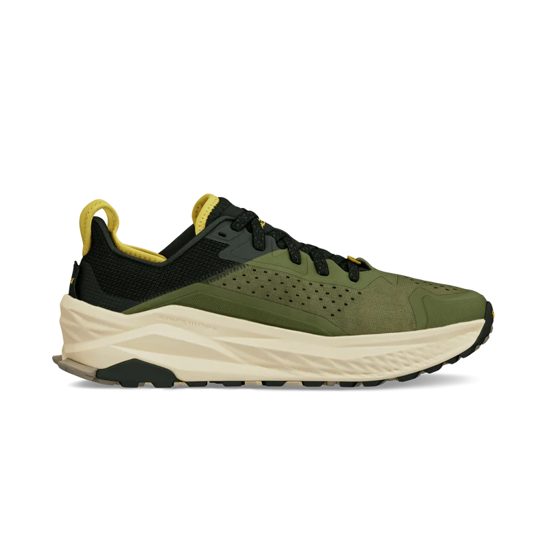 Altra | Olympus 6 | Trailschoenen | Heren