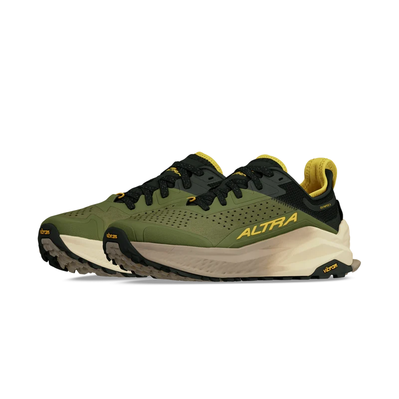 Altra | Olympus 6 | Trailschoenen | Heren