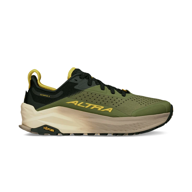Altra | Olympus 6 | Trailschoenen | Heren