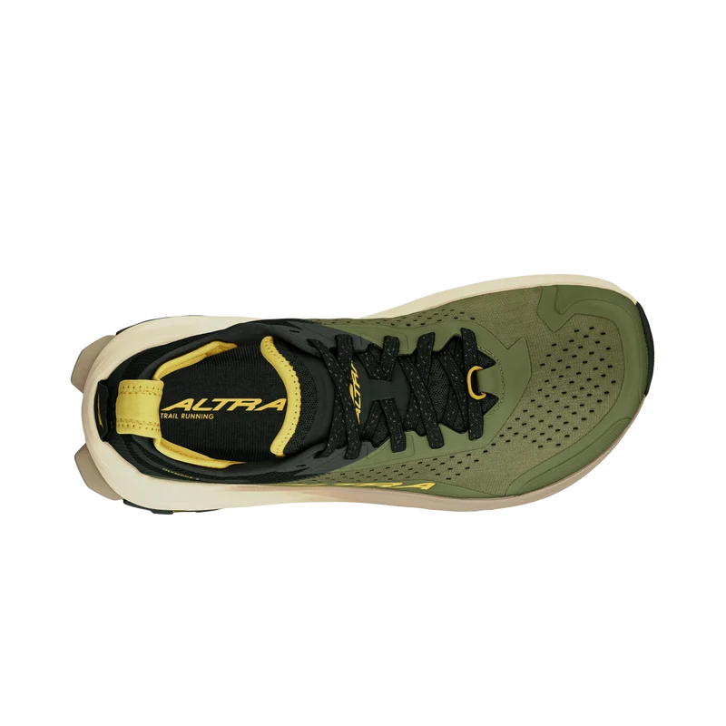 Altra | Olympus 6 | Trailschoenen | Heren