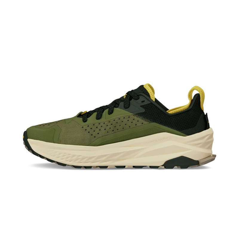 Altra | Olympus 6 | Trailschoenen | Heren