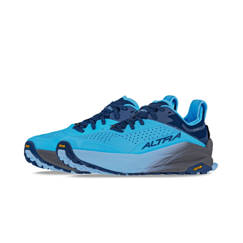 Altra | Olympus 6 | Trailschoenen | Heren
