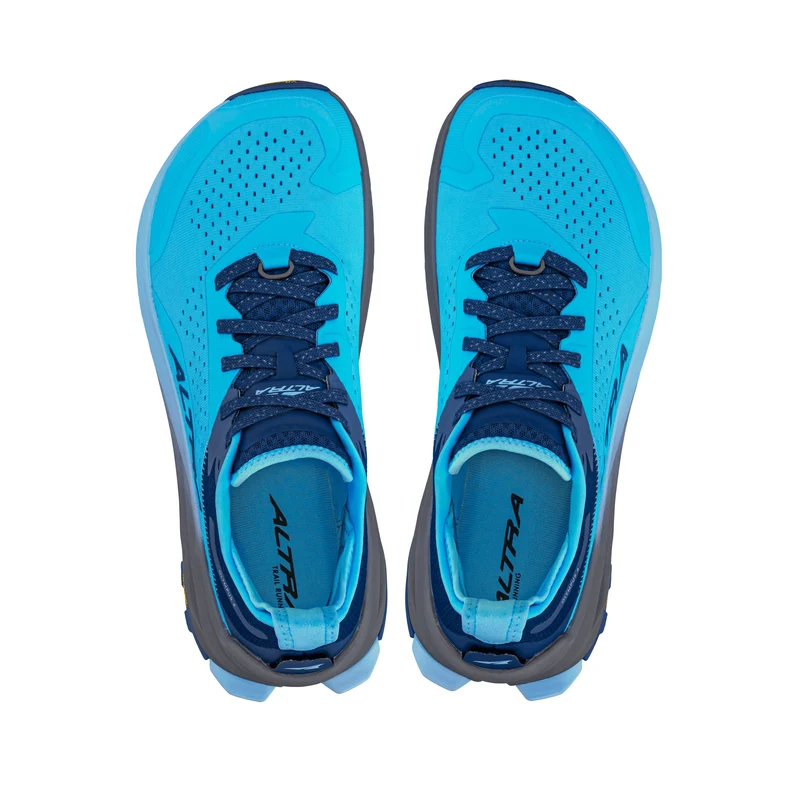 Altra | Olympus 6 | Trailschoenen | Heren