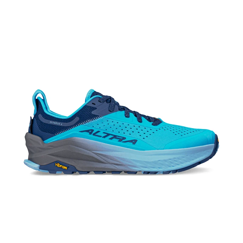 Altra | Olympus 6 | Trailschoenen | Heren