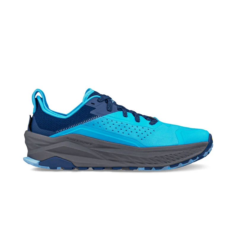 Altra | Olympus 6 | Trailschoenen | Heren