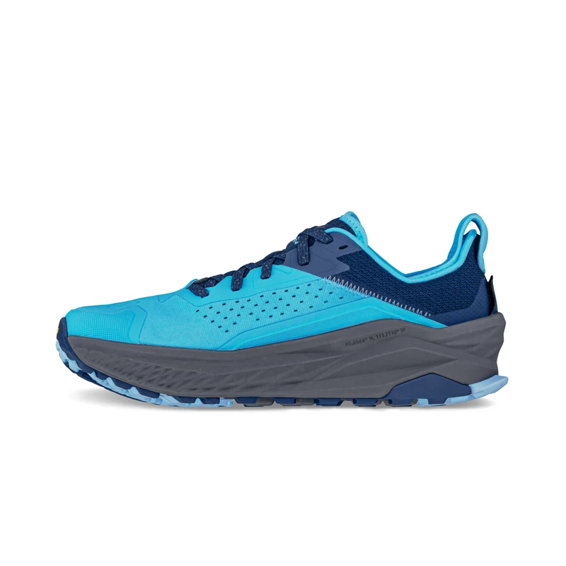 Altra | Olympus 6 | Trailschoenen | Heren