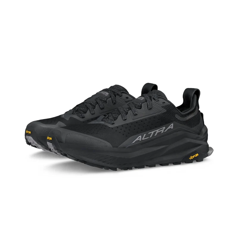 Altra | Olympus 6 | Trailschoenen | Heren