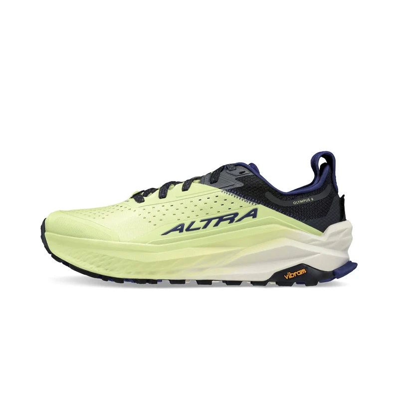 Altra | Olympus 6 | Trailschoenen | Heren