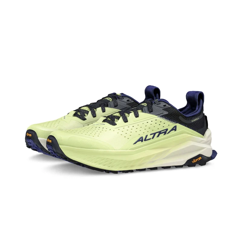Altra | Olympus 6 | Trailschoenen | Heren