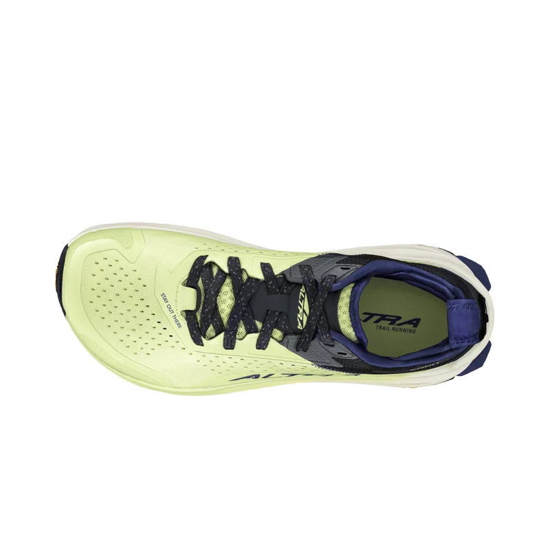 Altra | Olympus 6 | Trailschoenen | Heren