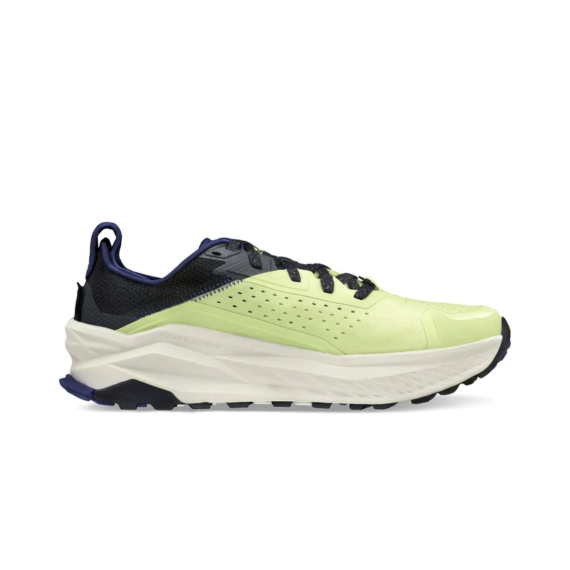 Altra | Olympus 6 | Trailschoenen | Heren
