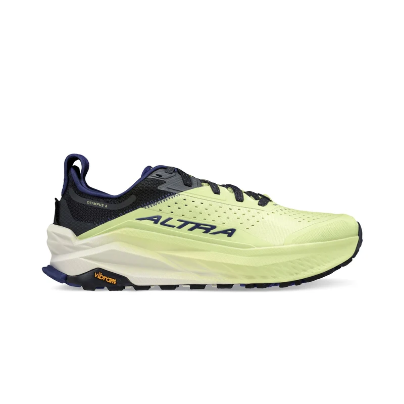 Altra | Olympus 6 | Trailschoenen | Heren