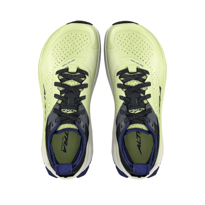 Altra | Olympus 6 | Trailschoenen | Heren