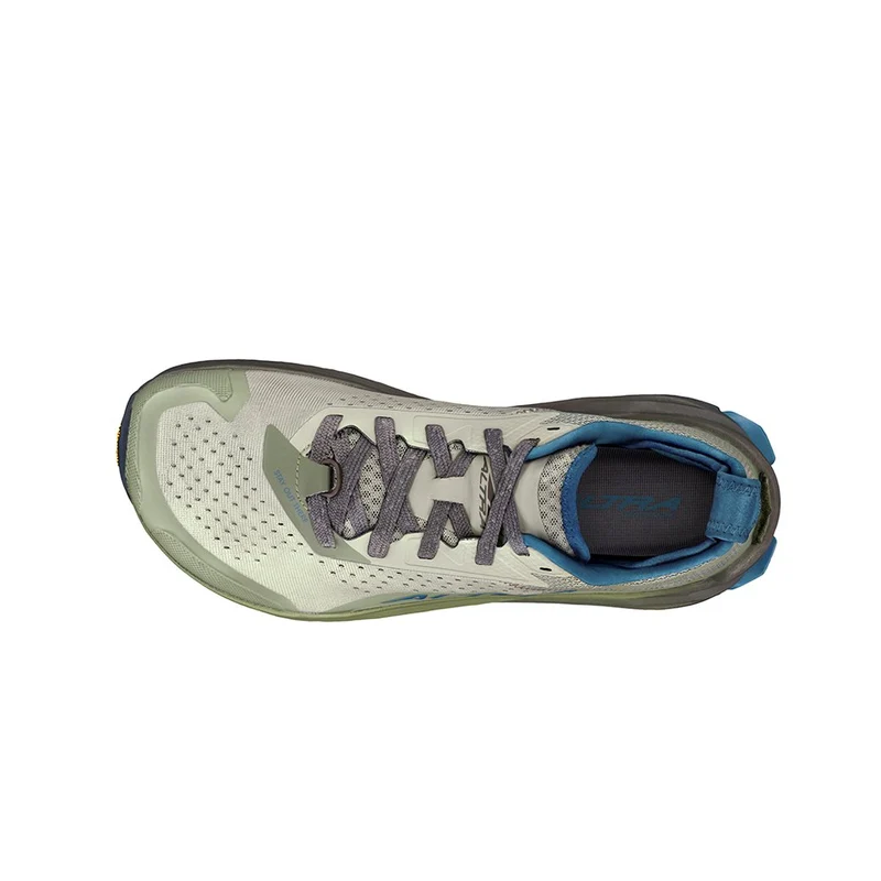 Altra | Olympus 6 | Trailschoenen | Heren