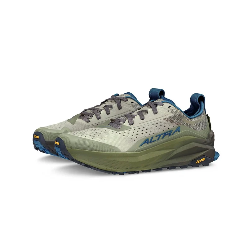 Altra | Olympus 6 | Trailschoenen | Heren