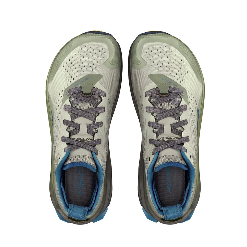 Altra | Olympus 6 | Trailschoenen | Heren