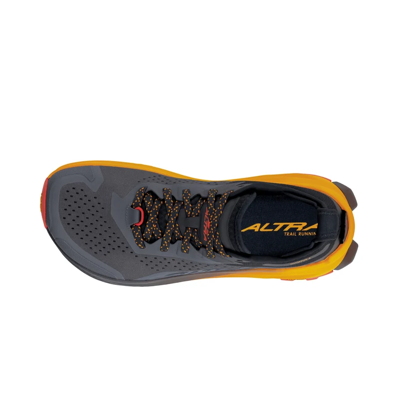 Altra | Olympus 6 | Trailschoenen | Heren