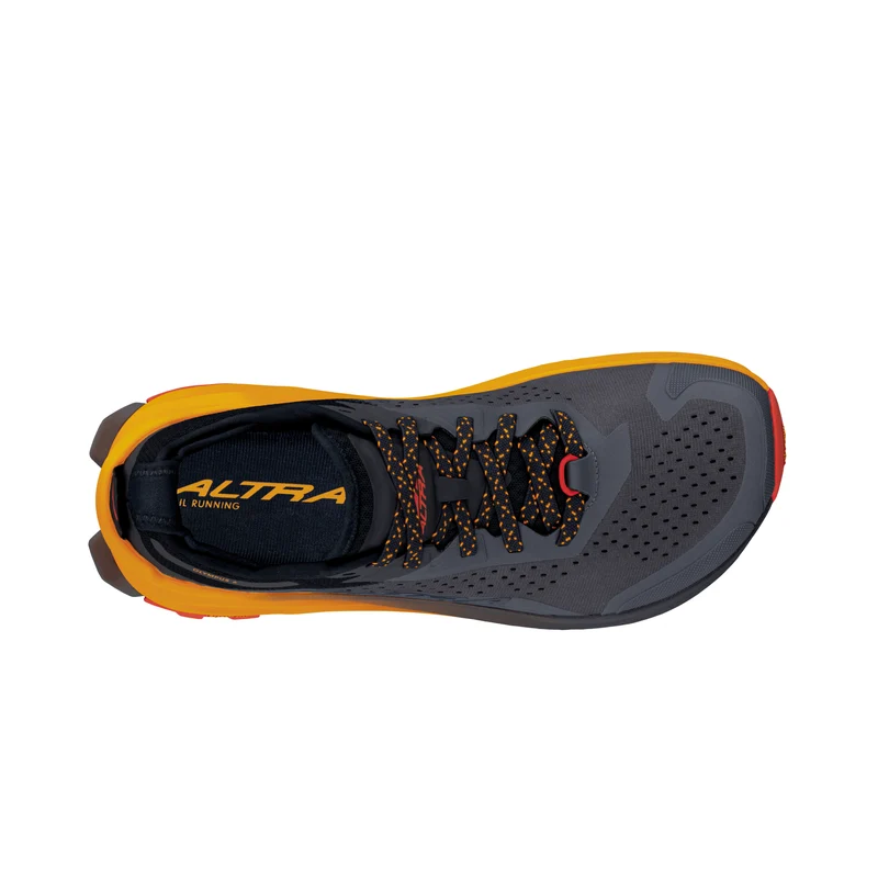 Altra | Olympus 6 | Trailschoenen | Heren