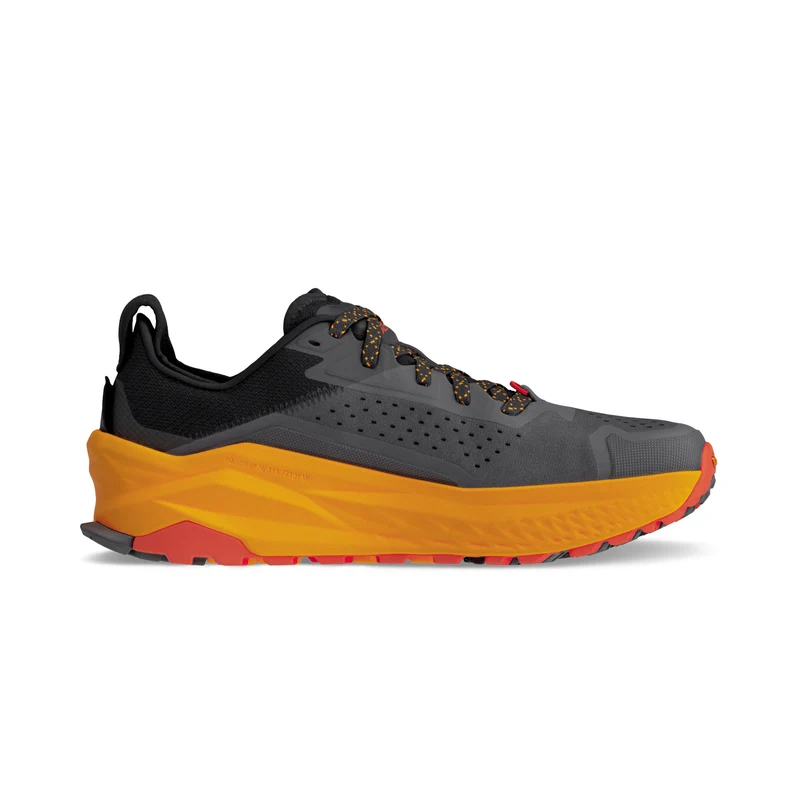 Altra | Olympus 6 | Trailschoenen | Heren