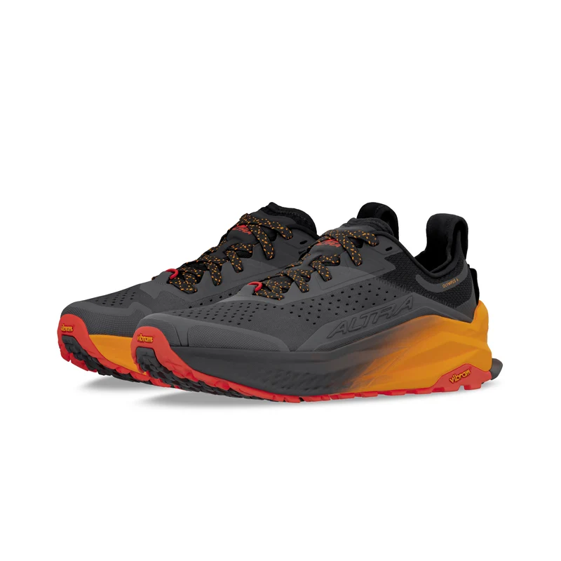 Altra | Olympus 6 | Trailschoenen | Heren