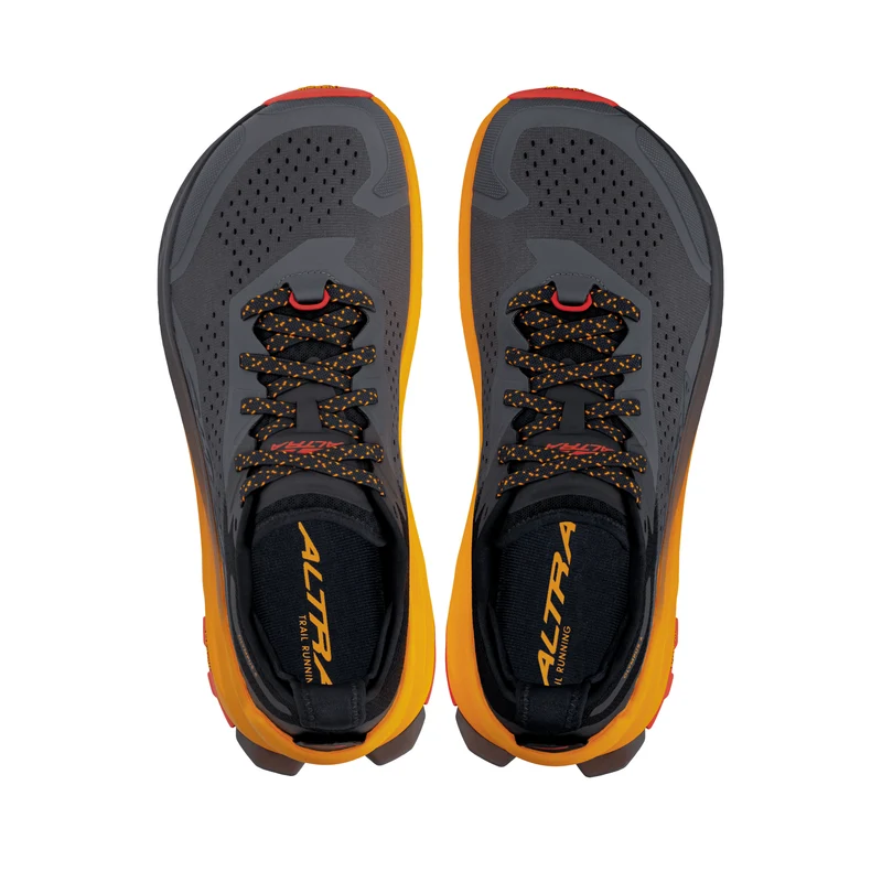 Altra | Olympus 6 | Trailschoenen | Heren