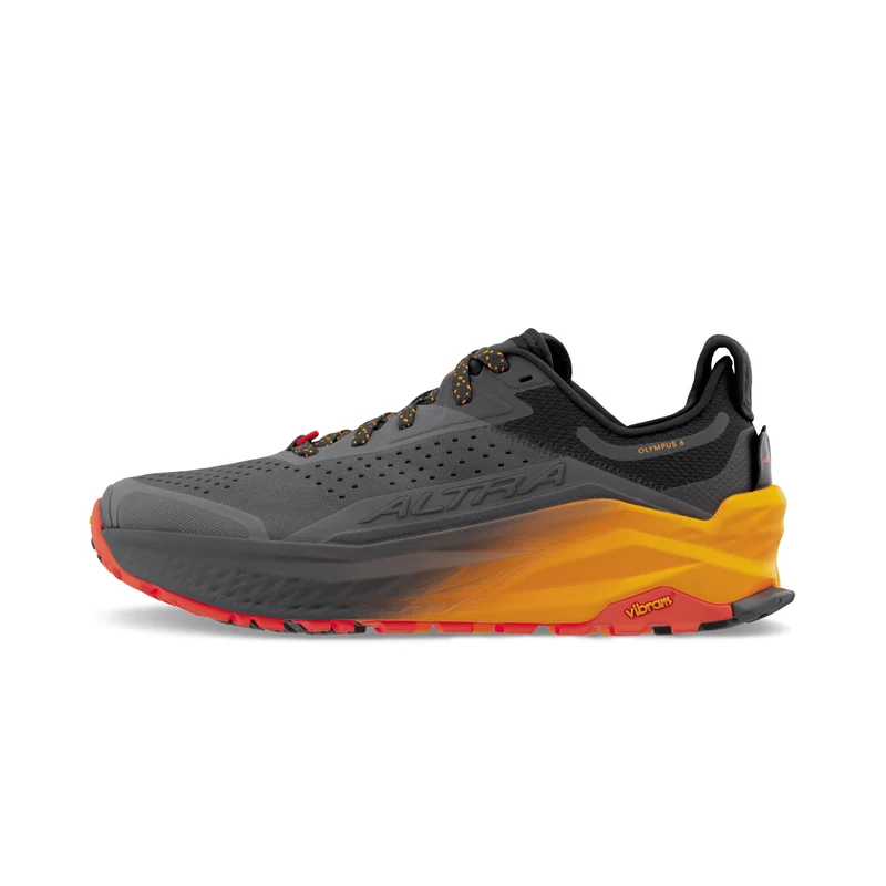 Altra | Olympus 6 | Trailschoenen | Heren
