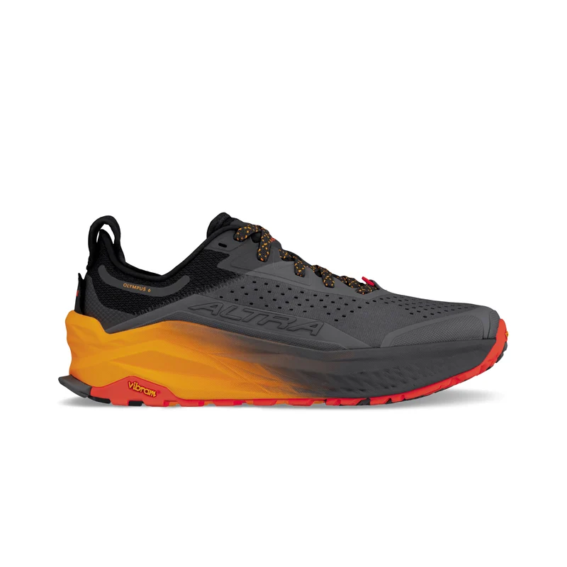 Altra | Olympus 6 | Trailschoenen | Heren
