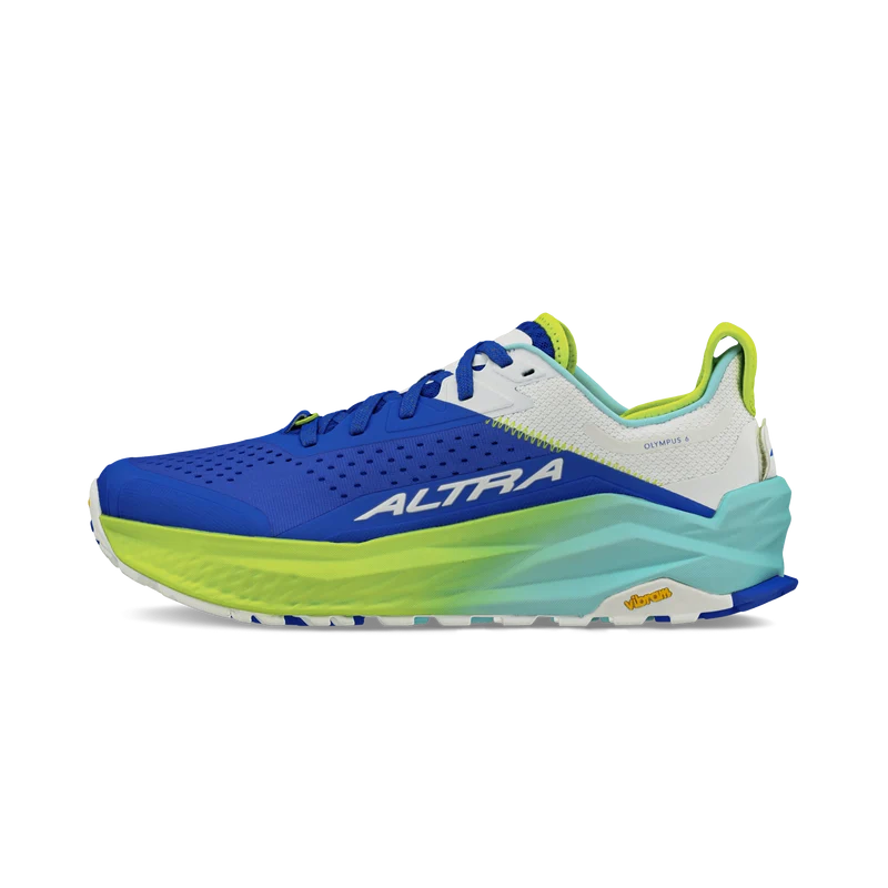 Altra | Olympus 6 | Trailschoenen | Heren