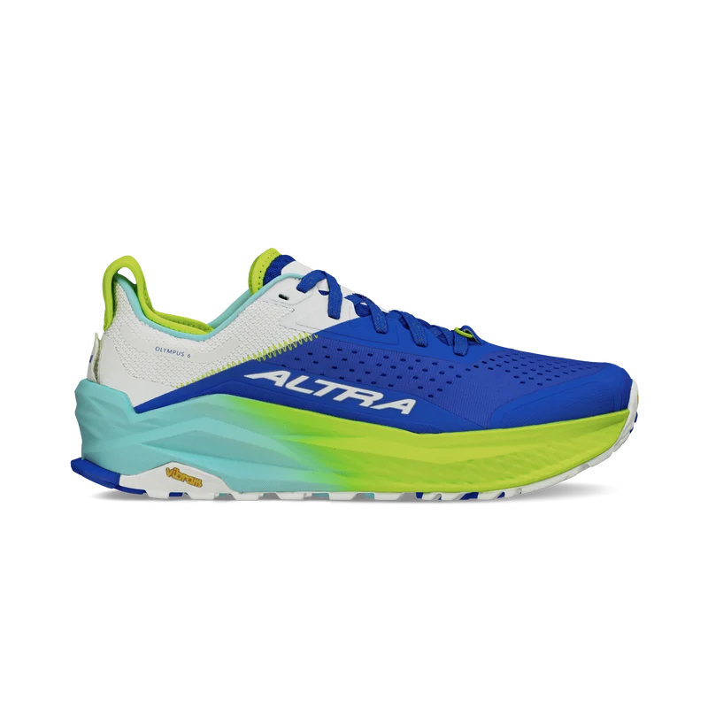 Altra | Olympus 6 | Trailschoenen | Heren