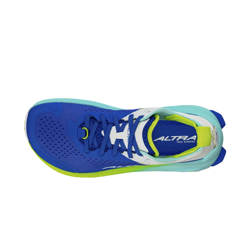 Altra | Olympus 6 | Trailschoenen | Heren