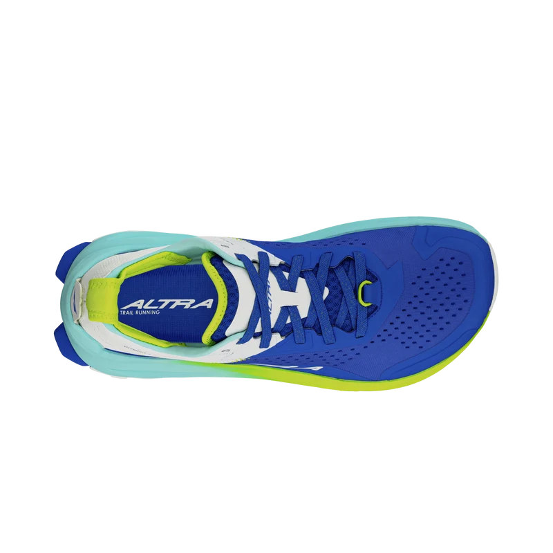 Altra | Olympus 6 | Trailschoenen | Heren