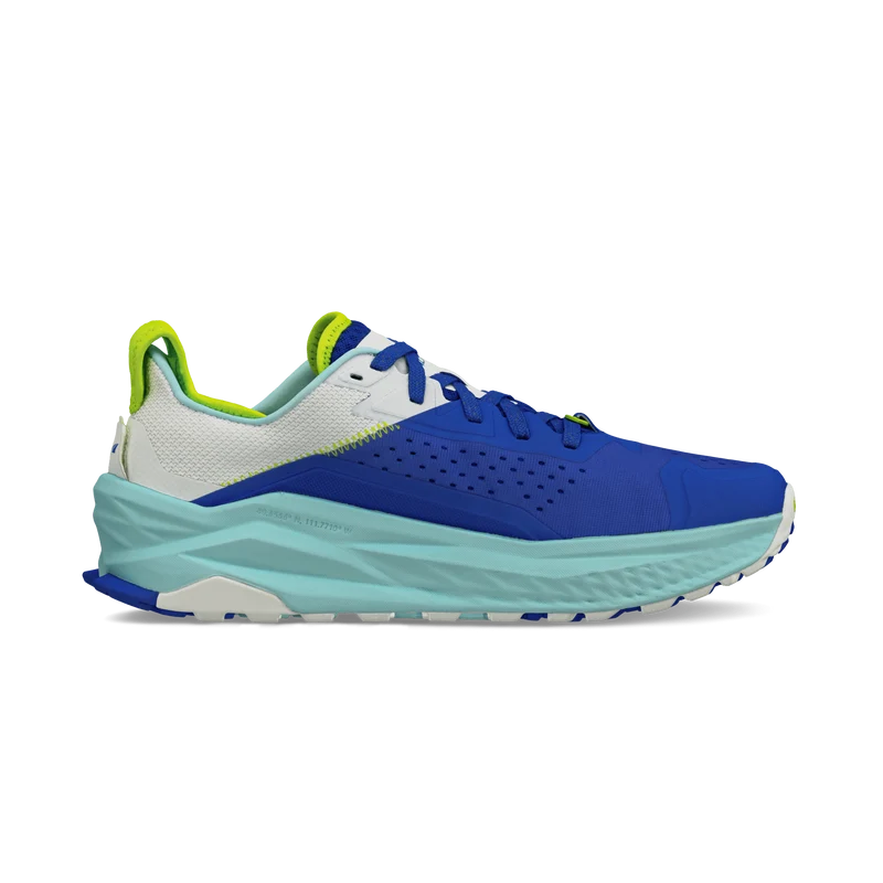 Altra | Olympus 6 | Trailschoenen | Heren