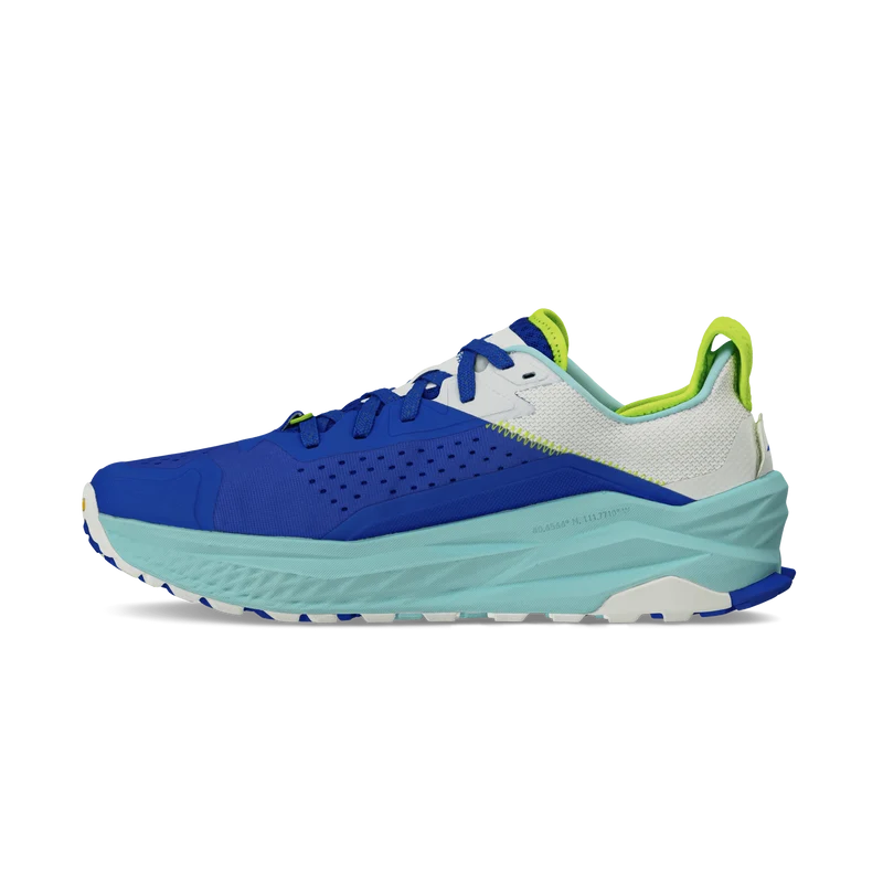 Altra | Olympus 6 | Trailschoenen | Heren