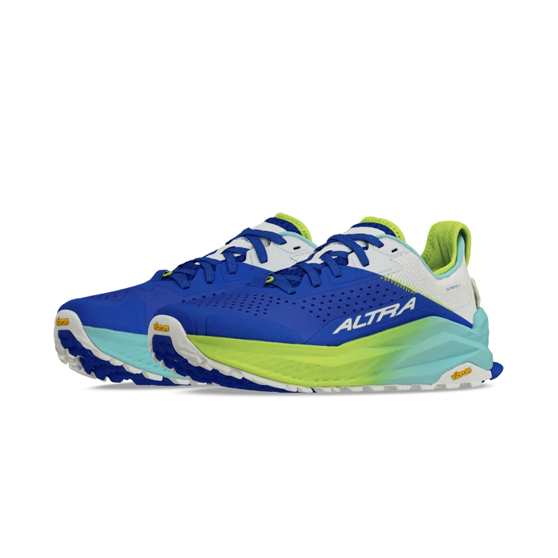 Altra | Olympus 6 | Trailschoenen | Heren