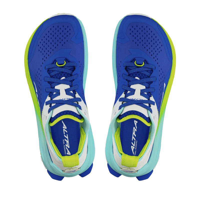Altra | Olympus 6 | Trailschoenen | Heren