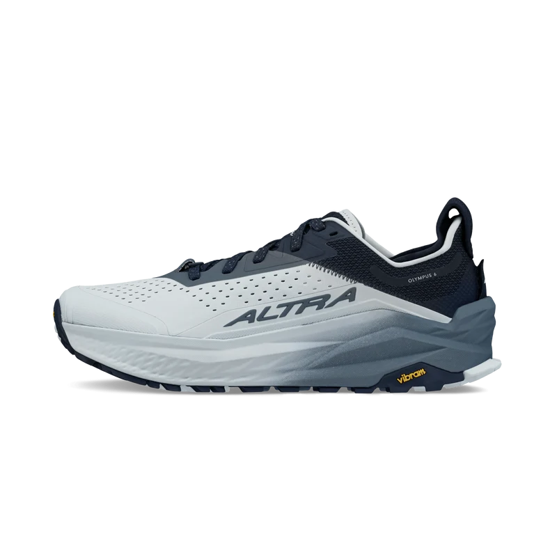 Altra | Olympus 6 | Trailschoenen | Heren