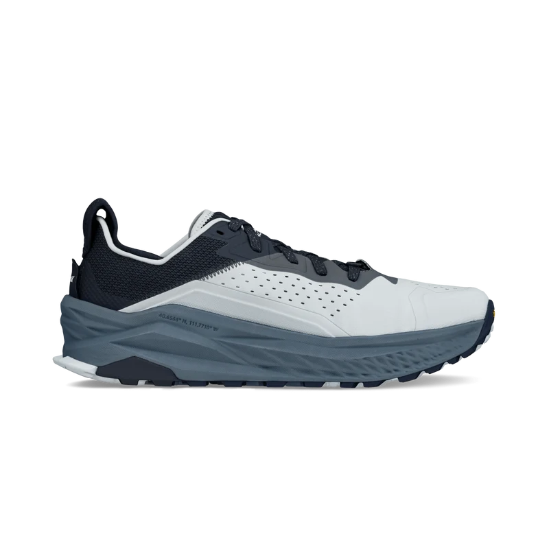 Altra | Olympus 6 | Trailschoenen | Heren
