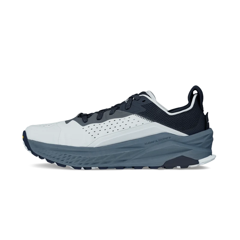 Altra | Olympus 6 | Trailschoenen | Heren