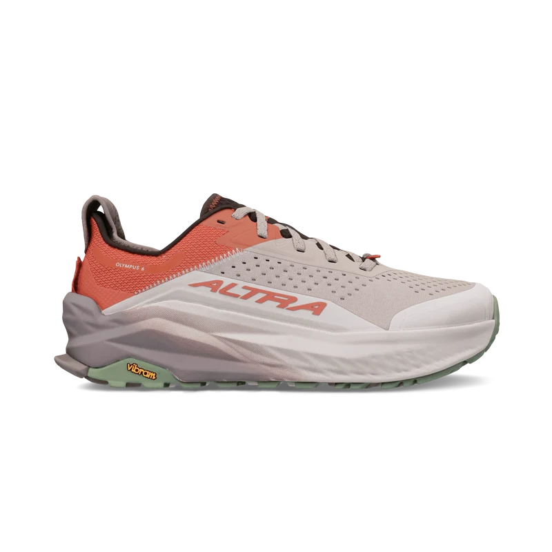 Altra | Olympus 6 | Trailschoenen | Heren