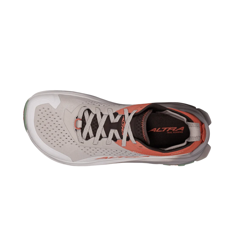 Altra | Olympus 6 | Trailschoenen | Heren