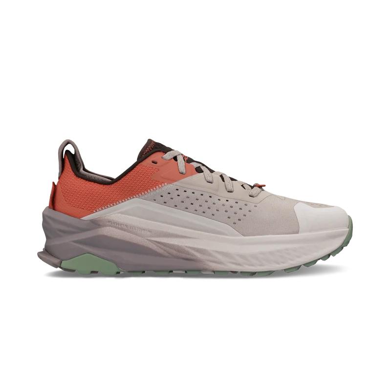 Altra | Olympus 6 | Trailschoenen | Heren