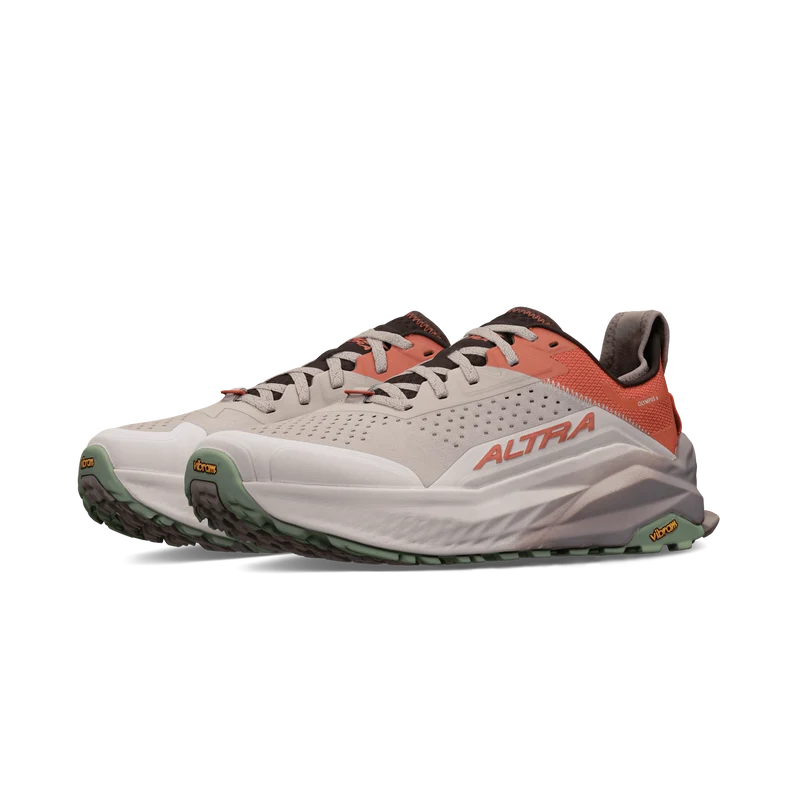 Altra | Olympus 6 | Trailschoenen | Heren
