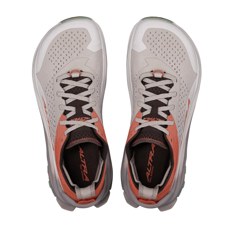 Altra | Olympus 6 | Trailschoenen | Heren