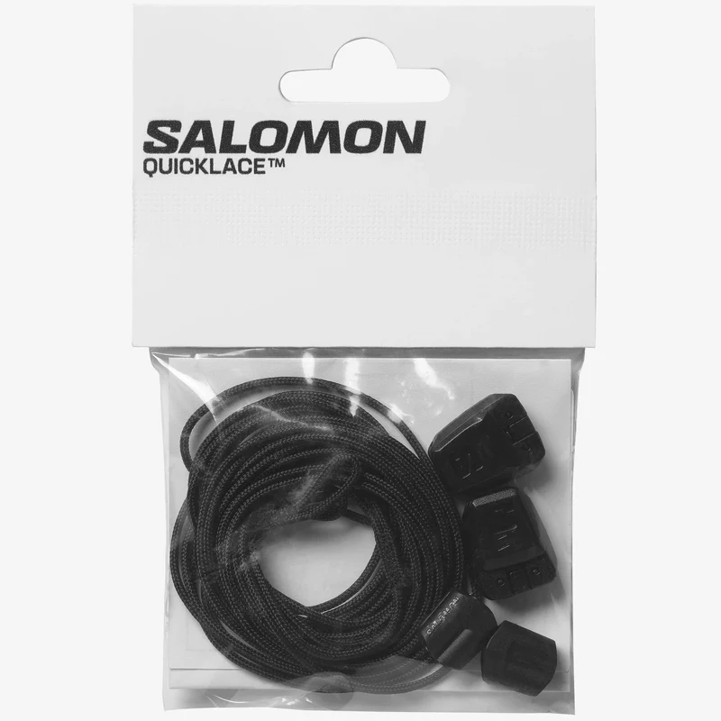 Salomon | Quicklace Kit | Veters