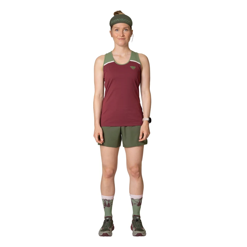 Dynafit | Alpine Pro Tank | Singlet | Dames