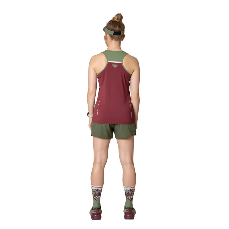 Dynafit | Alpine Pro Tank | Singlet | Dames